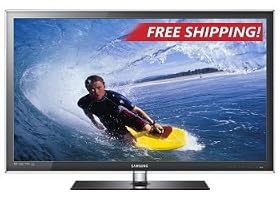 Cheap Samsung UN46C6300