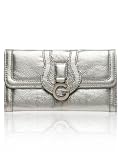 G by GUESS Mercury Slim Clutch