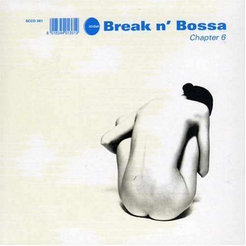 Break 'n' Bossa Vol.6
