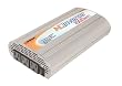 Wagan 22941 1000/2500 Watt Power Inverter