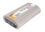 Sporting Goods : Slim Line 1000W Continuous Power AC Inverter by Wagan