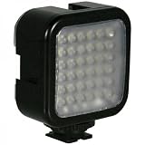 36 Led Light for Cams - Int'l