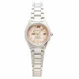 ORIENT｜ORIENT オリエント　スリースター（多面カットシリーズ）シルバー WV0911NQ [正規輸入品]