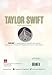 Taylor Swift 2012-13 Spiral Notebook (Sm-Style G)