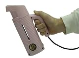 Jiffy ESTEAM Hand-Held Travel Steamer (Pink)