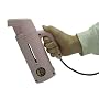 Jiffy ESTEAM Hand-Held Travel Steamer (Pink)
