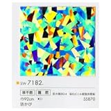 きらめき素材壁紙　シンコール ＳＷ－７１８２