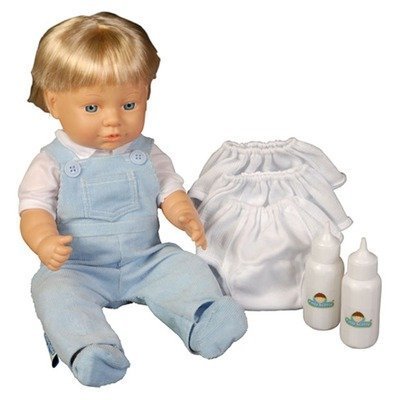 Discount Potty Training in One Day - The Potty Scotty Doll