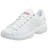 adidas Men's Superstar 2G NBA Cavaliers Basketball Shoe