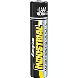 Energizer Industrial AAA Alkaline Batteries 24 per Box EN92