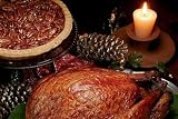 Turkey & Pie Jubilee