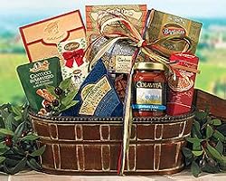 Taste of Italy