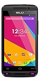 BLU Dash Music II Android 4.4 KK, 3.2MP/VGA - Unlocked (Pink)
