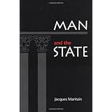 man and the state