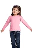 Toddler Long Sleeve Tee Shirt