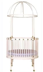 Winnie the Pooh Cameo Crib