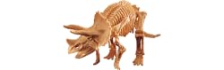 Geo Safari Dino Digs Triceratops