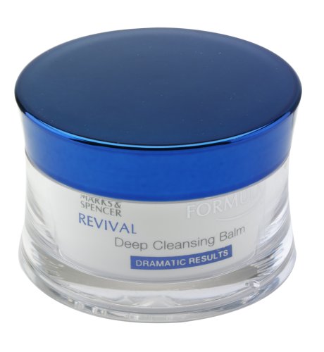 Formula Revival Deep Cleansing Balm