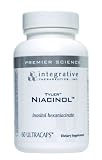 Integrative Therapeutics - Niacinol (60 Capsules) (NIA23)