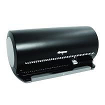 Discgear Selector 80-Disc Value Disc Storage System - Black