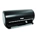Discgear Selector 80-Disc Value Disc Storage System - Black