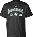 Boston Celtics 2008 Eastern Conference Champions Hat Hook T-Shirt