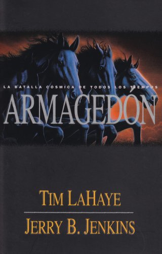 Armagedon
