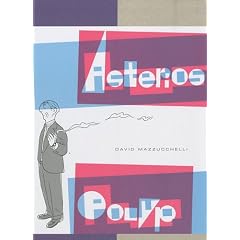 Asterios Polyp