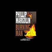 The Burning Man | [Phillip Margolin]