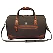 Travelers Club Doctor Style 18" Boarding Tote