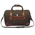 Travelers Club Doctor Style 18" Boarding Tote