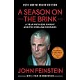 A Season on the Brink: A Year with Bob Knight and the Indiana Hoosiers