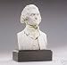 Thomas Jefferson Bust * Great Americans *