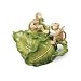 Kaldun & Bogle Zanzibar Monkey Banana Teapot