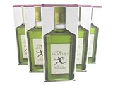 Frescobaldi Laudemio Extra Virgin Olive Oil, 2007 Harvest (Italy) (Case of 6 Bottles) - Free Shipping