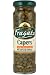 Fragata Nonpareille Capers, 3.5-Ounce Jars (Pack of 6)
