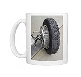Ford SO-CAL Speed Photo Mugs
