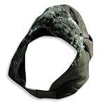 Winter Warm-Up - Ladies Fashion Winter Hat, Brown
