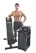 Ironmaster Super Bench & Dumbbell Combo