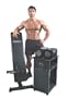 Ironmaster Super Bench & Dumbbell Combo