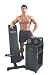 Ironmaster Super Bench & Dumbbell Combo