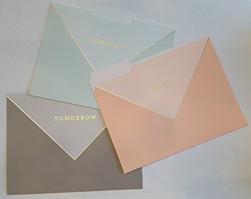 Roobee File Folders by Roobee