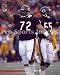 William Perry Chicago Bears 8x10 Photo
