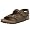 Seal Brown Embosed