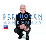 Beethoven: Diabelli Variations
