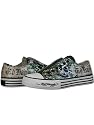 ED HARDY Damen Designer Schuhe - BEAUTIFUL GHOST -