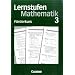 Lernstufen Mathematik, F�rderkurse, H.3, Klasse 7, EURO
