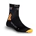 X-Socks Men's MTN. Biking Short Sock
