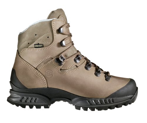 Hanwag Bottes de trekking pour femme Tatra Lady GTX chamois (Taille cadre: 39,5) chaussures montagne