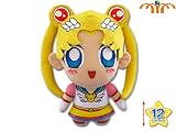 SAILOR MOON Pretty Soldier Plush Doll 12